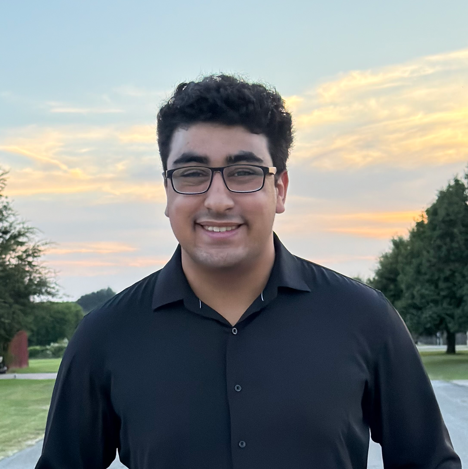 Soltan Adel, Founder and CEO