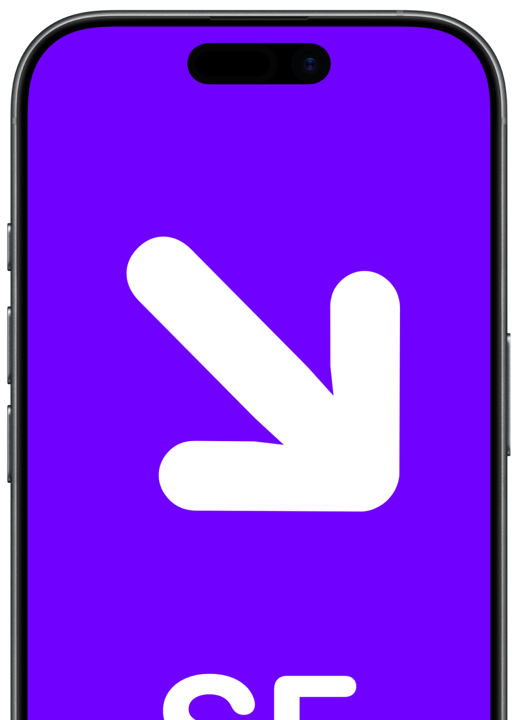 Arrow