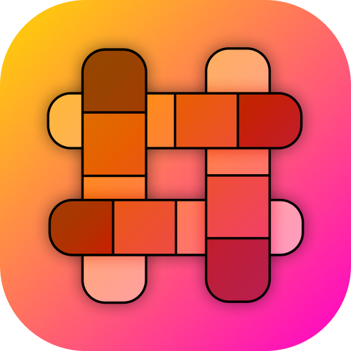Colorosity icon
