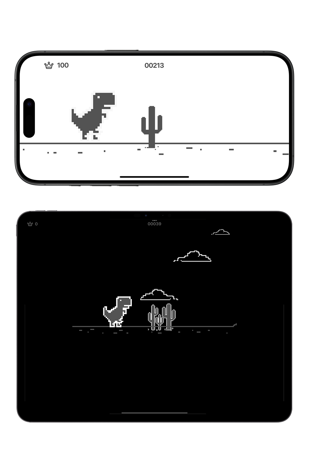 Dinosaur+