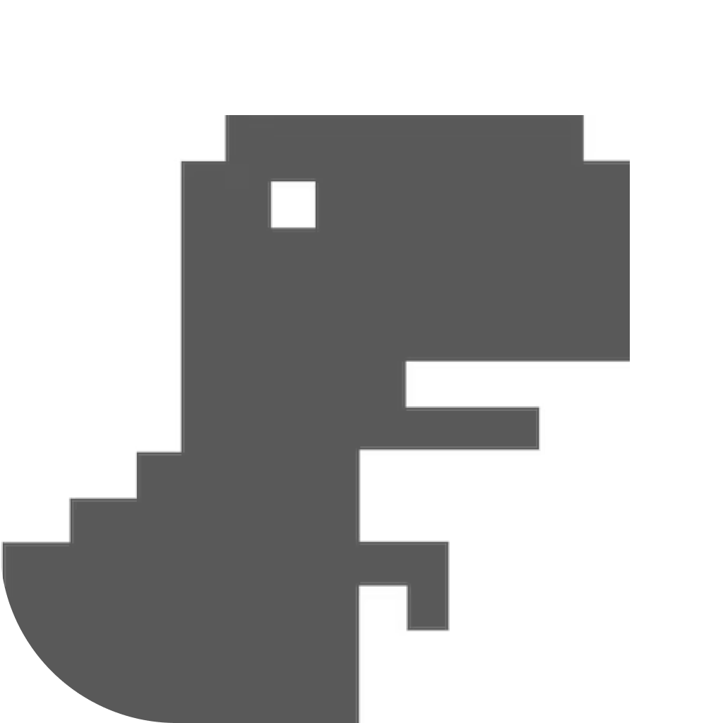 Dinosaur+ icon