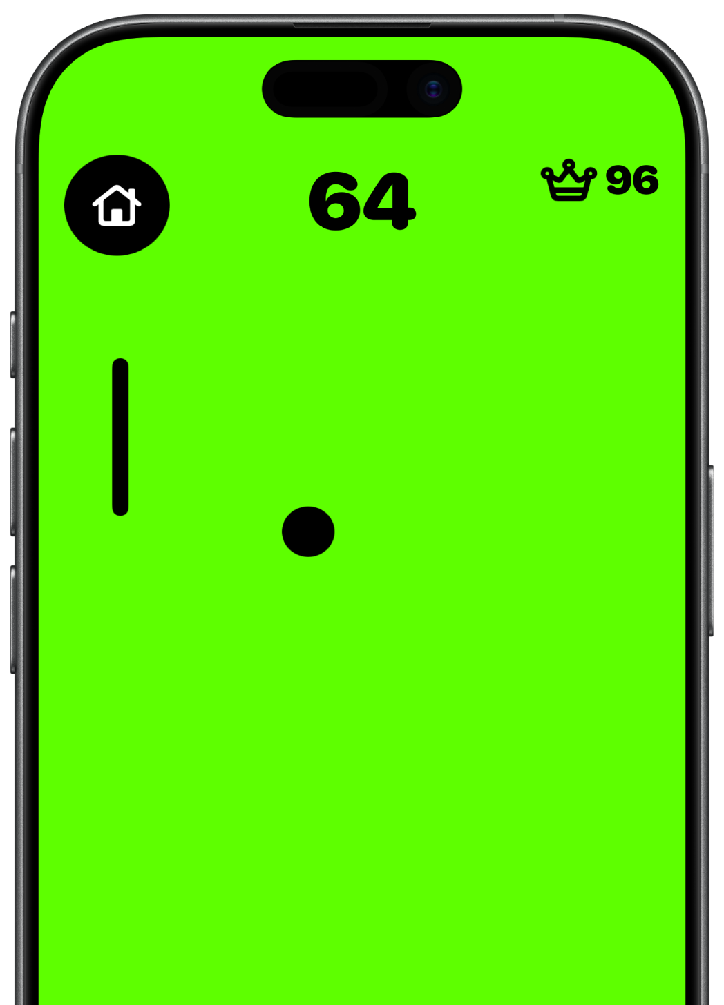 Dot Pong