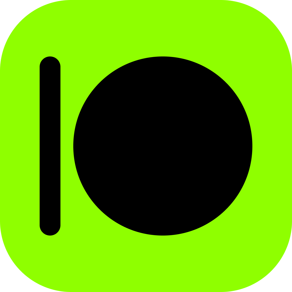 Dot Pong icon