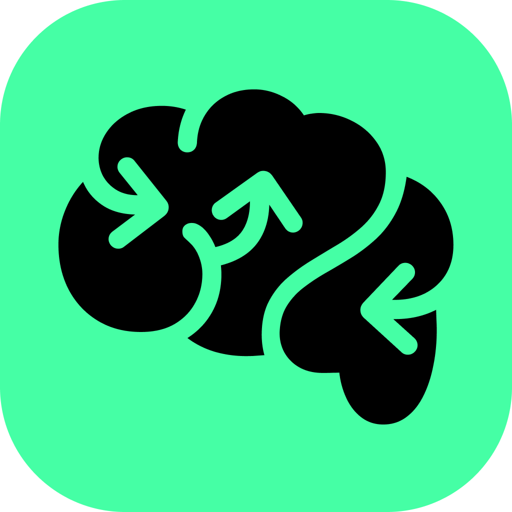 Reflect icon